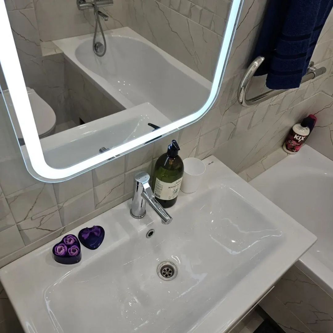 Квартира Пионерский маяк