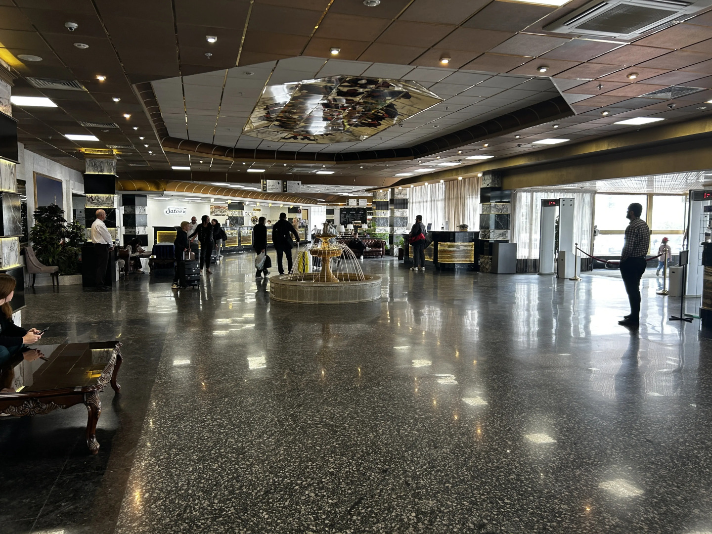 Апартаменты Лесная сказка