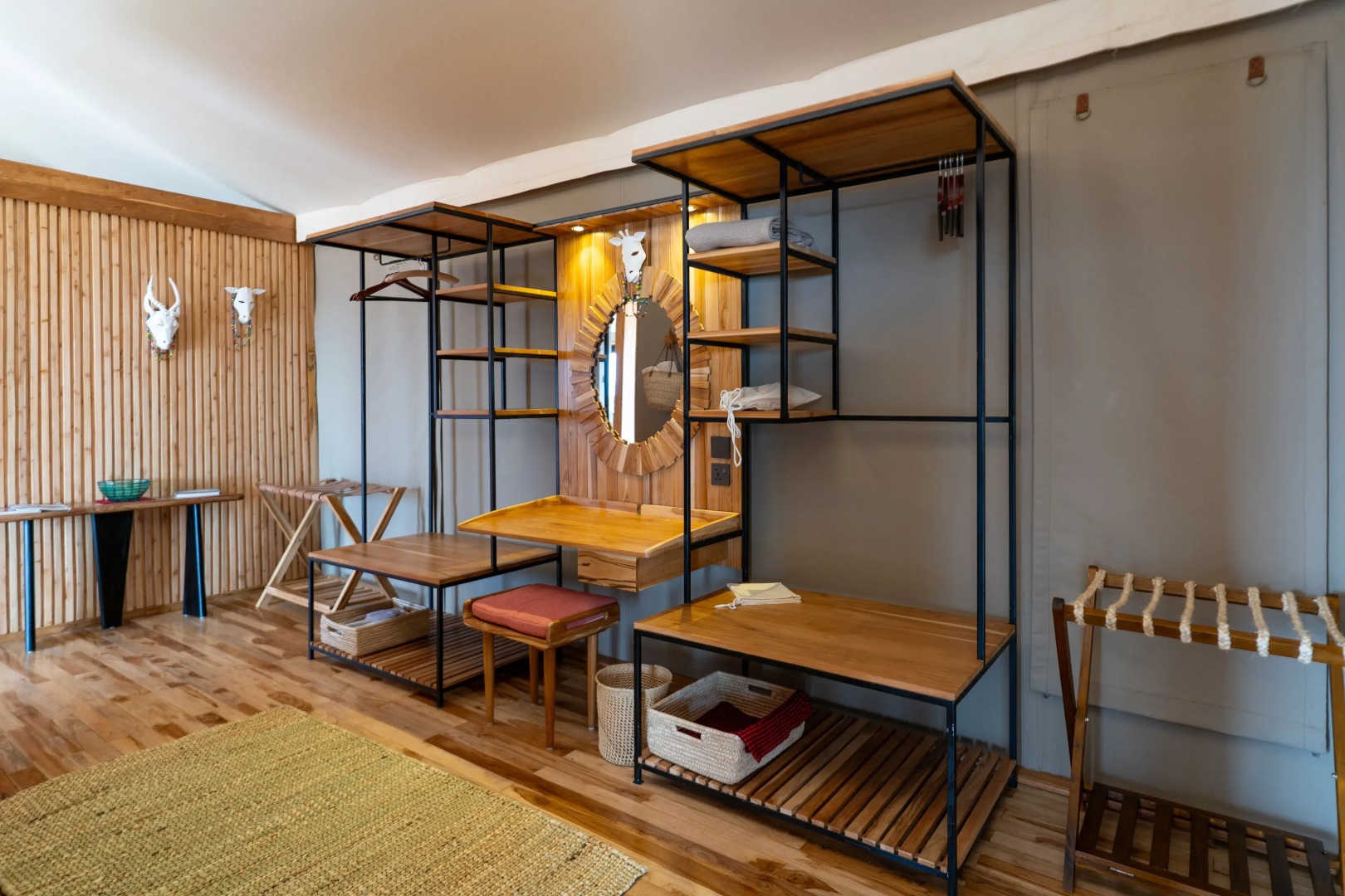 Отель Neptune Serengeti Luxury