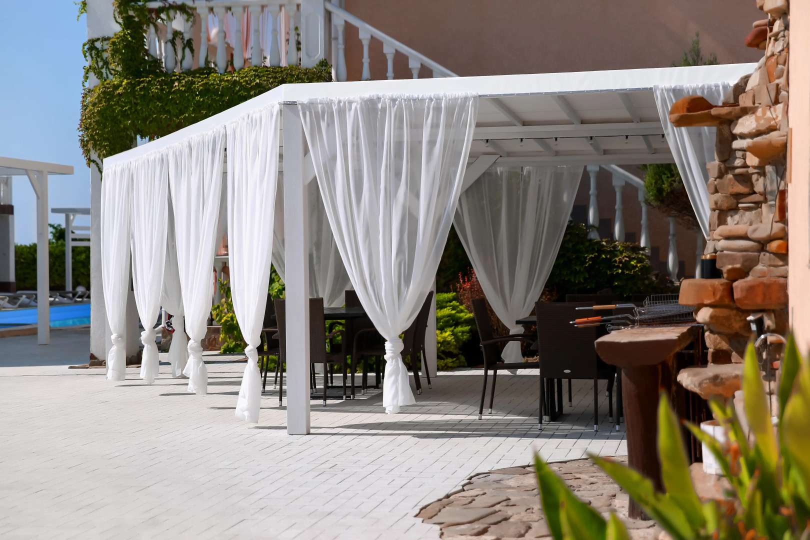 Гостевой Дом Морская Феерия