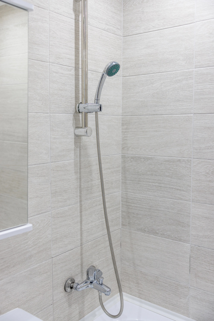 Квартира на Пушкинском проезде 4Б