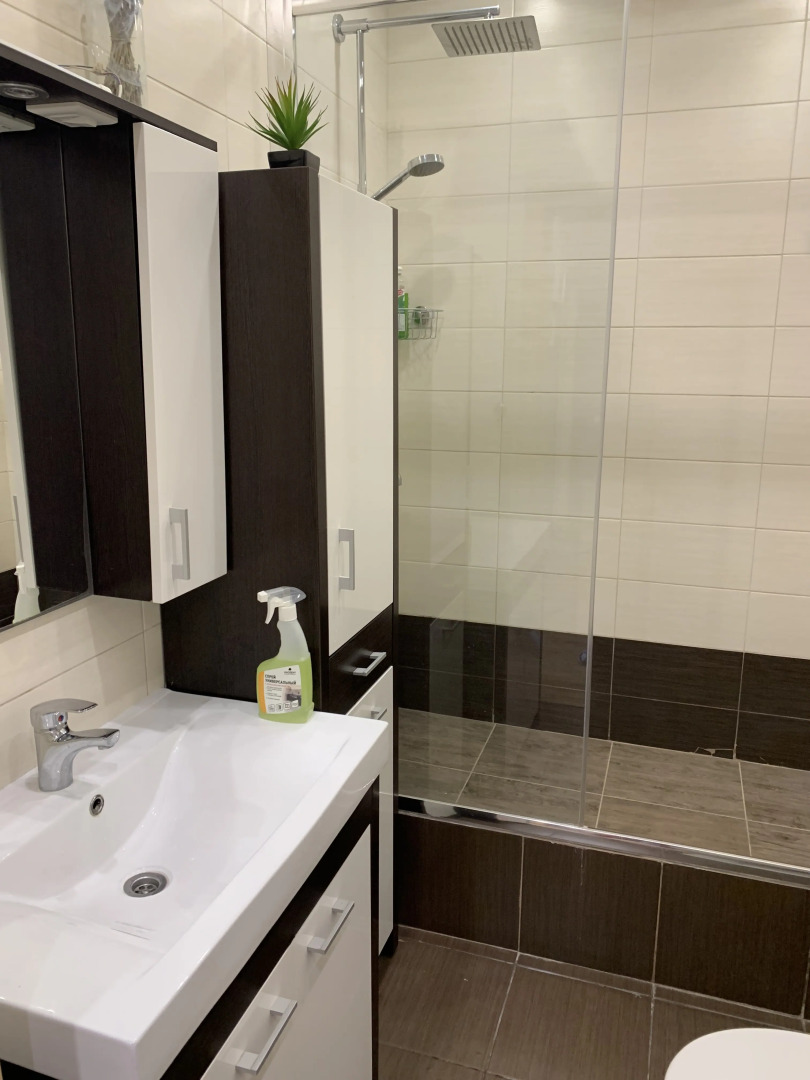 Апартаменты Kazan Kremlin