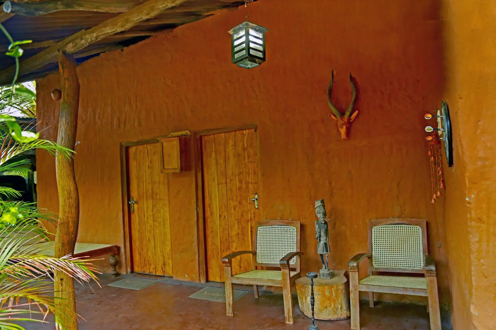 Курортный Отель Heina Nature Resort & Yala Safari