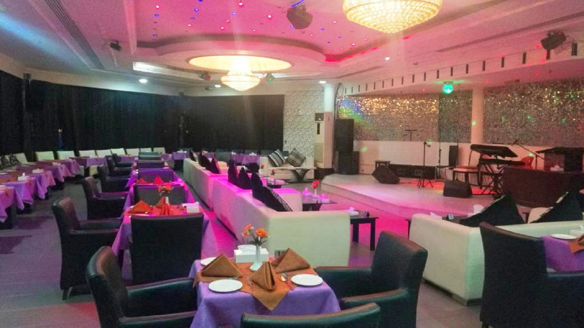 Отель Phoenicia Tower Hotel&Spa