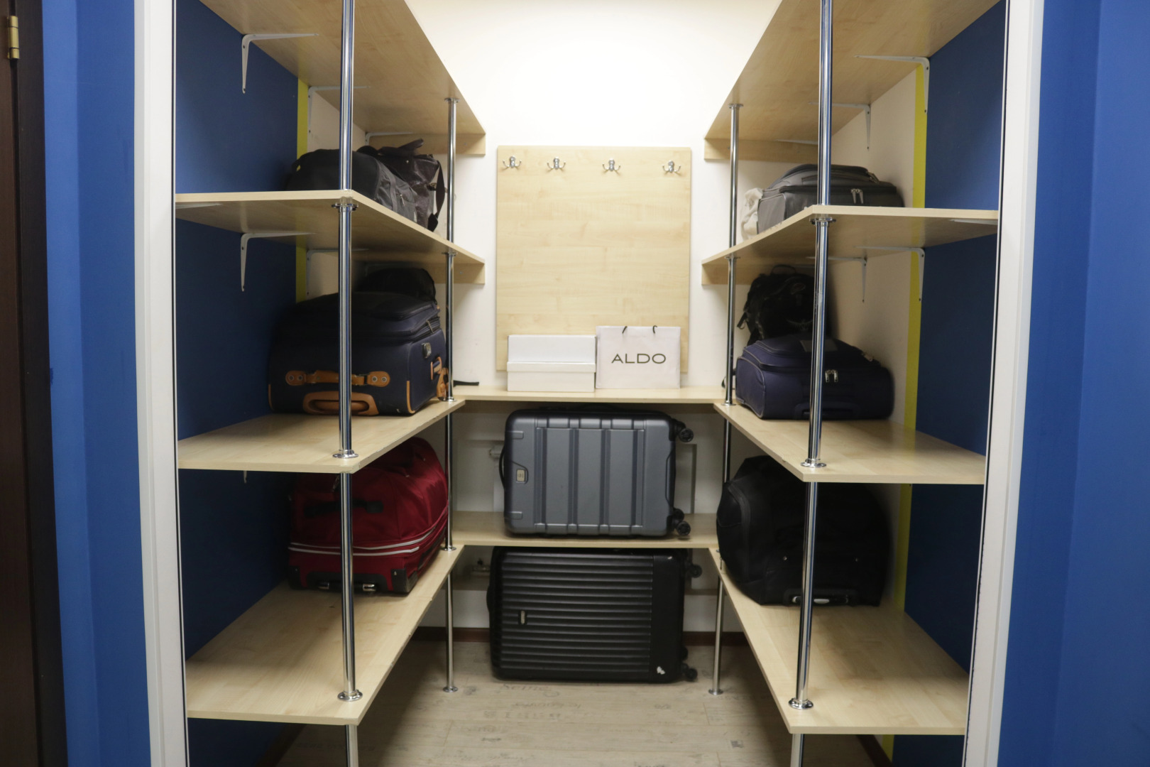 Хостел Арбат 42