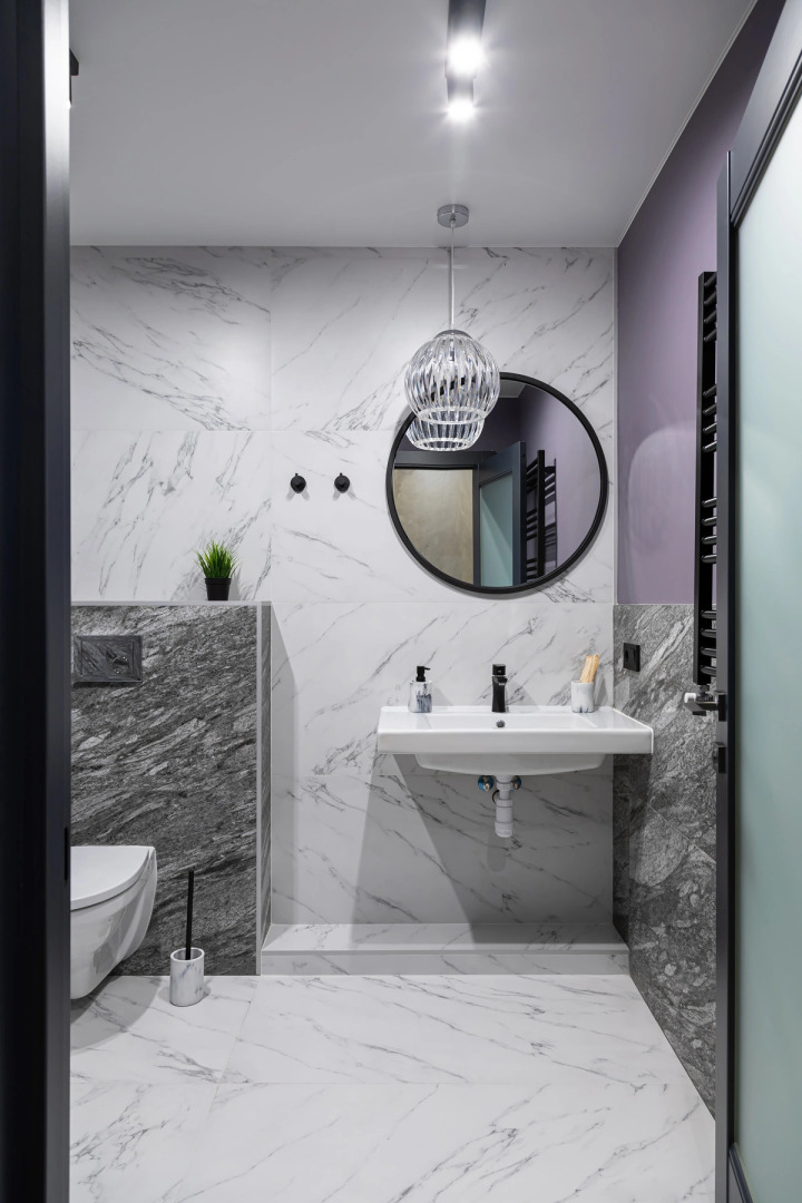 Апартаменты Лофт NICE CHOICE