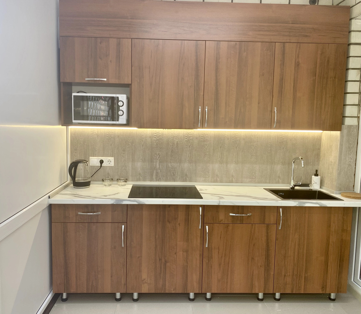 Гостевой Дом Гребенская 83