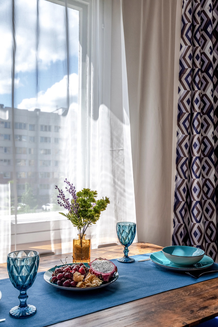 Квартира Морская резиденция в Петергофе