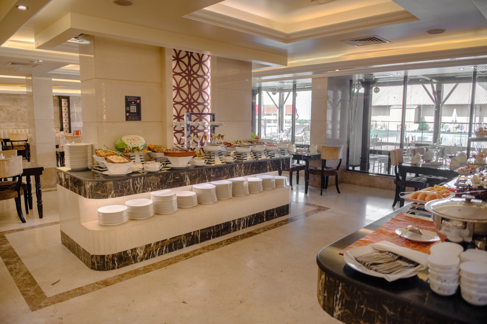 Отель Ras Al Khaimah