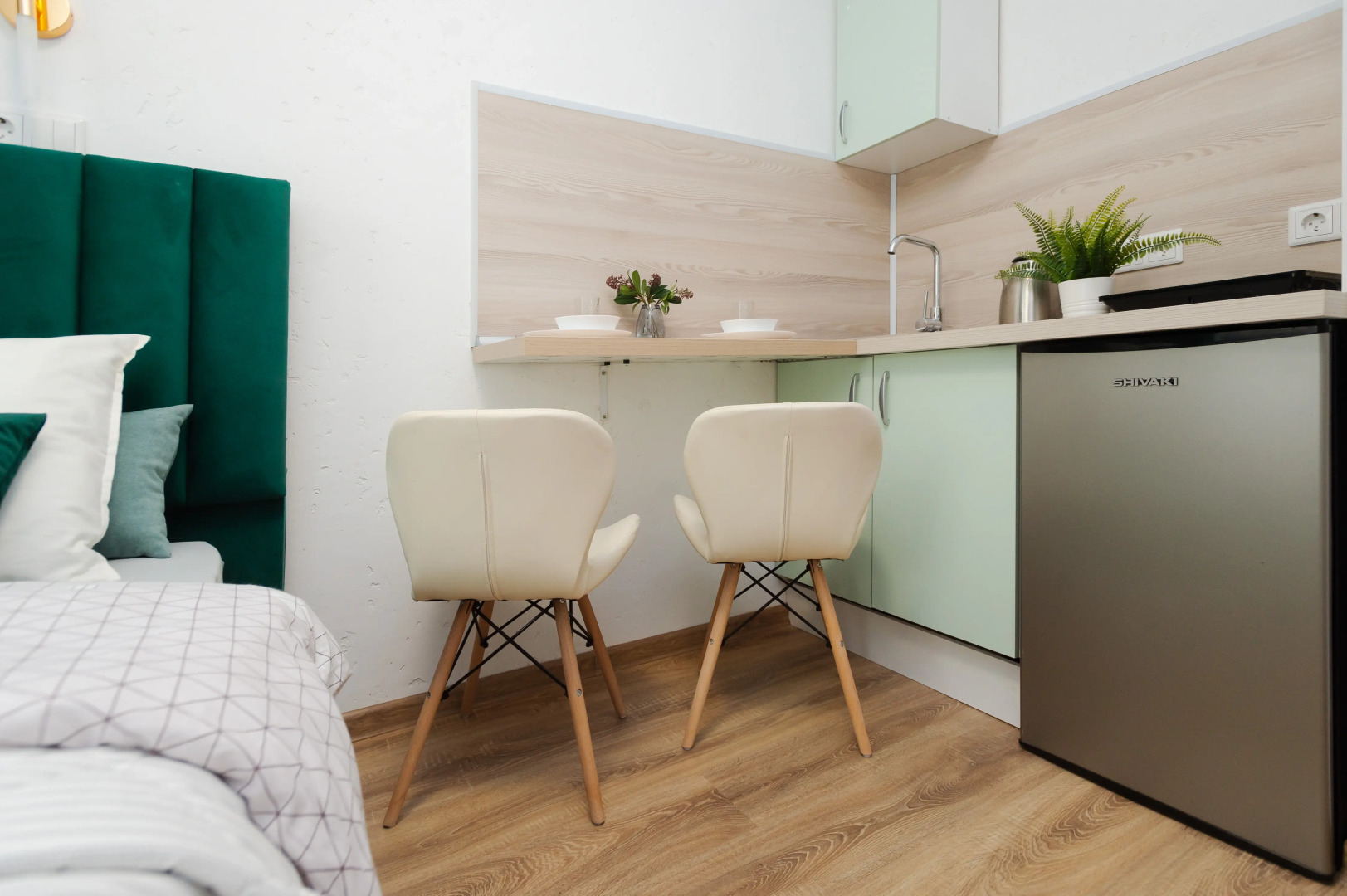 Квартира ApartHause рядом с Зоопарком и Оперным театром