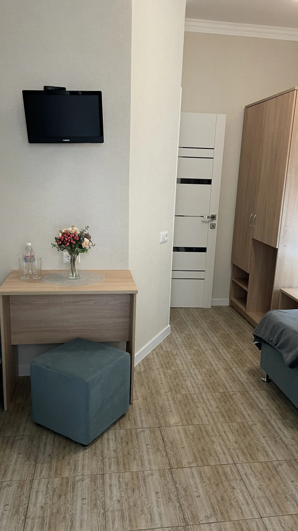 Svyaz Vremyon Guest house