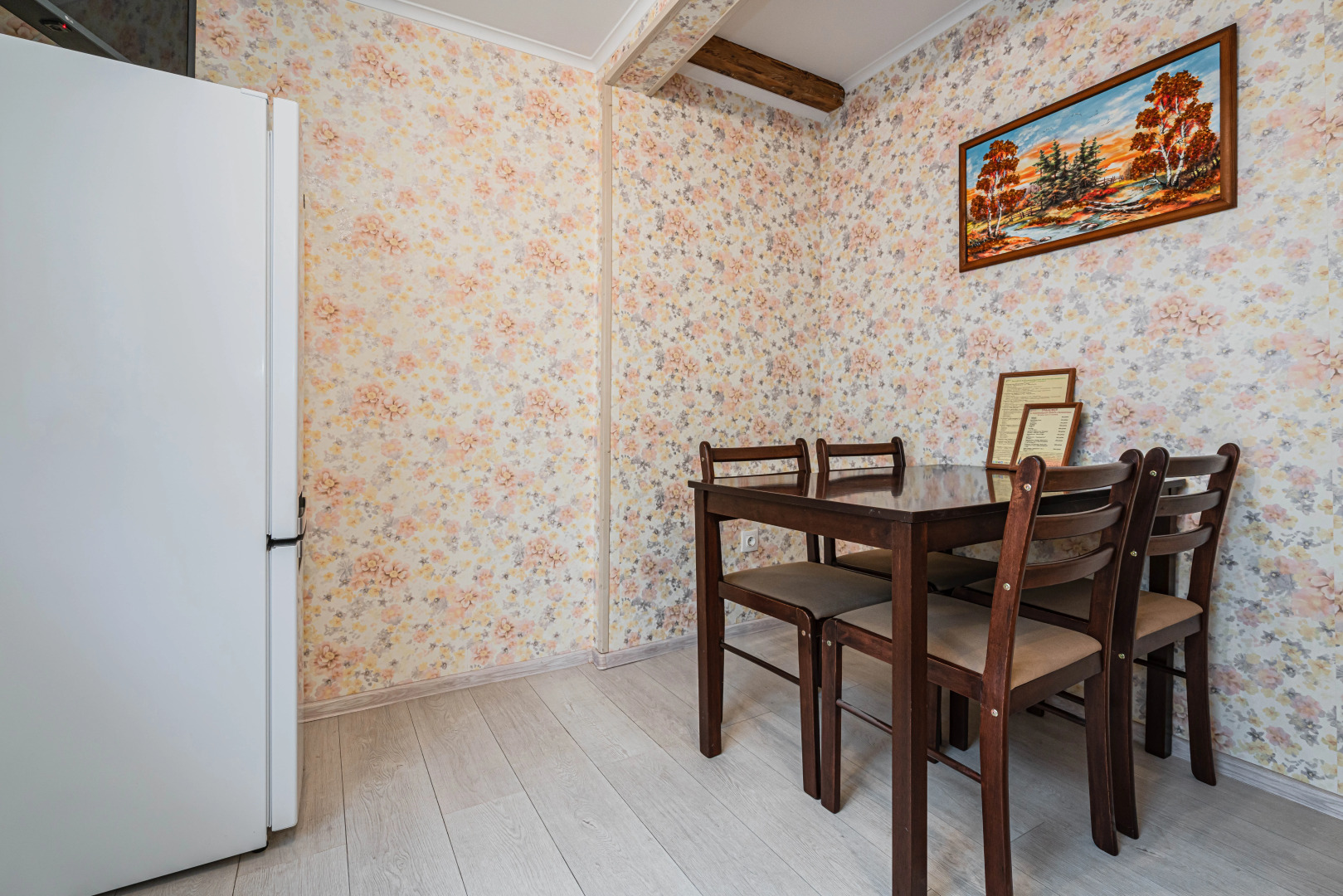 Апартаменты в Немецком Доме на Тихой Улочке