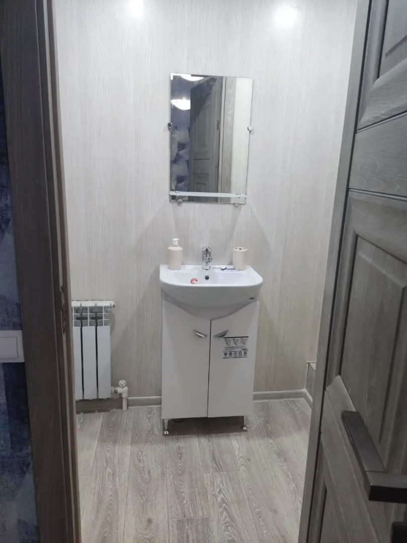 Гостевой дом Апельсин