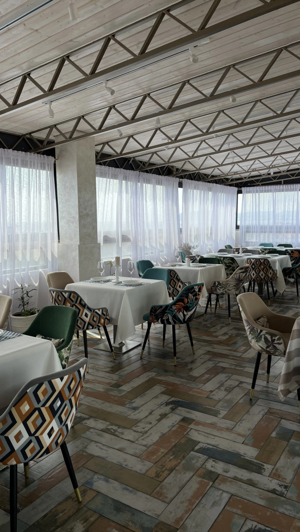 Гостевой дом Aurum