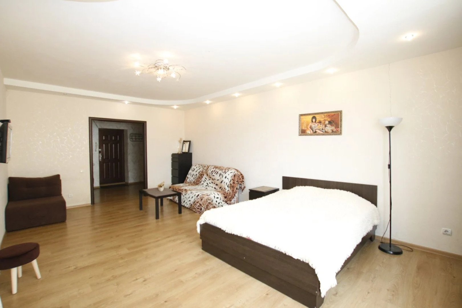 Апартаменты Луганская 4