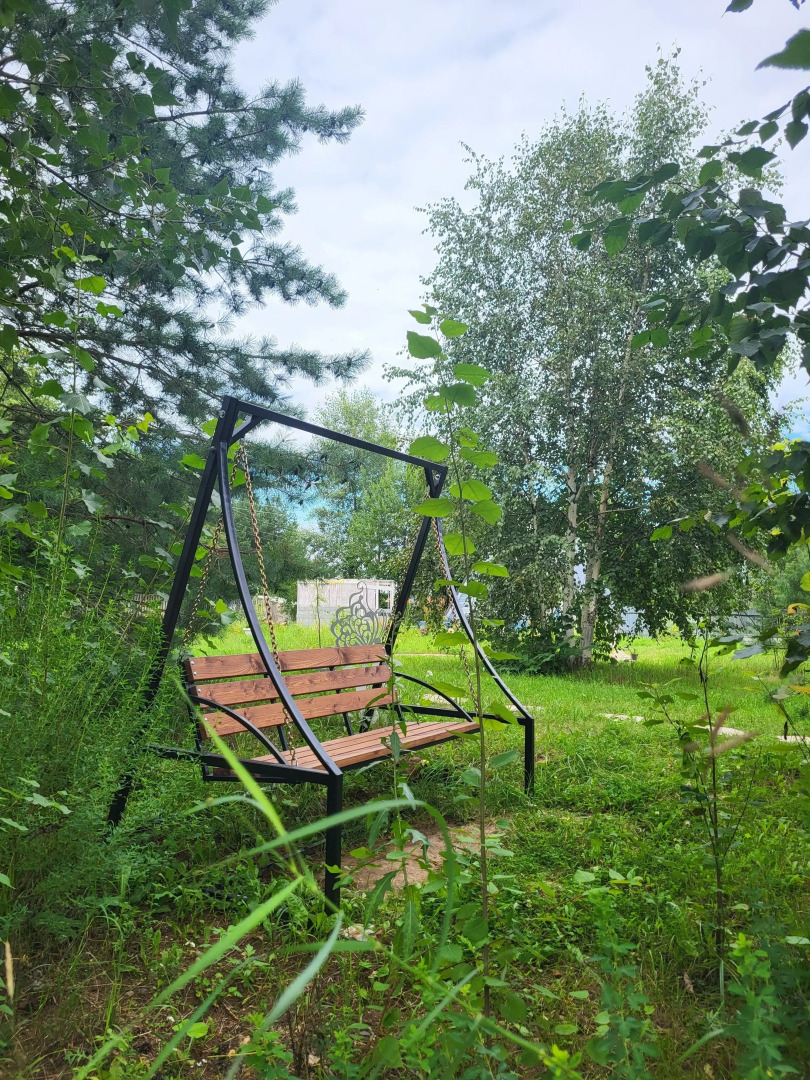 Частный дом Чудесноe мeсто 1