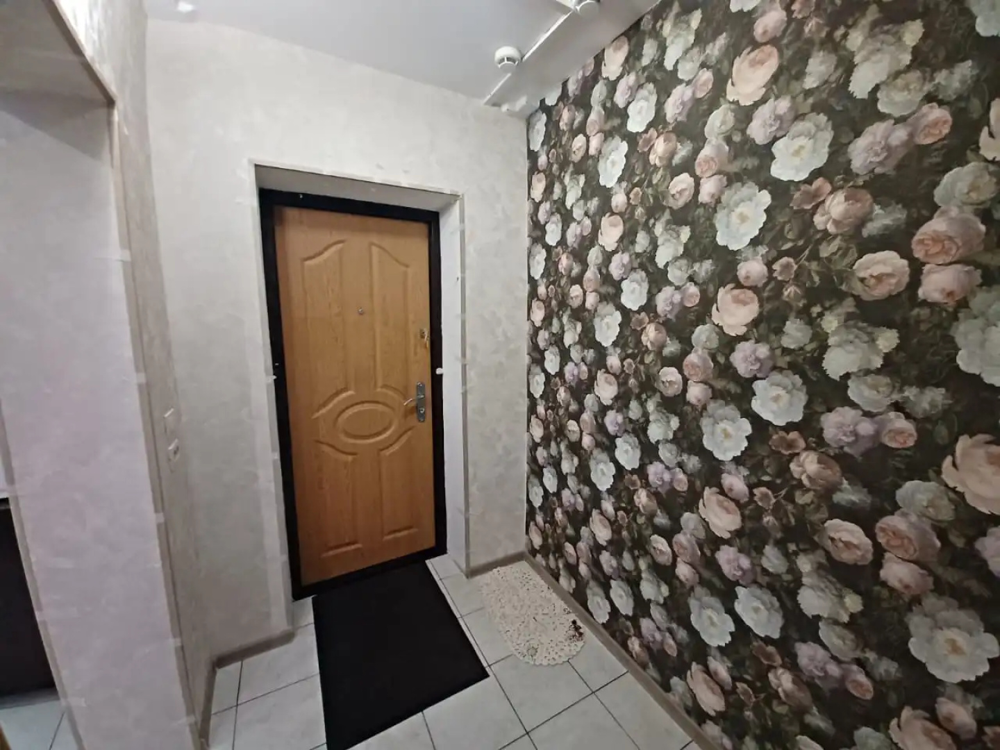 Квартира Октябрьский 157