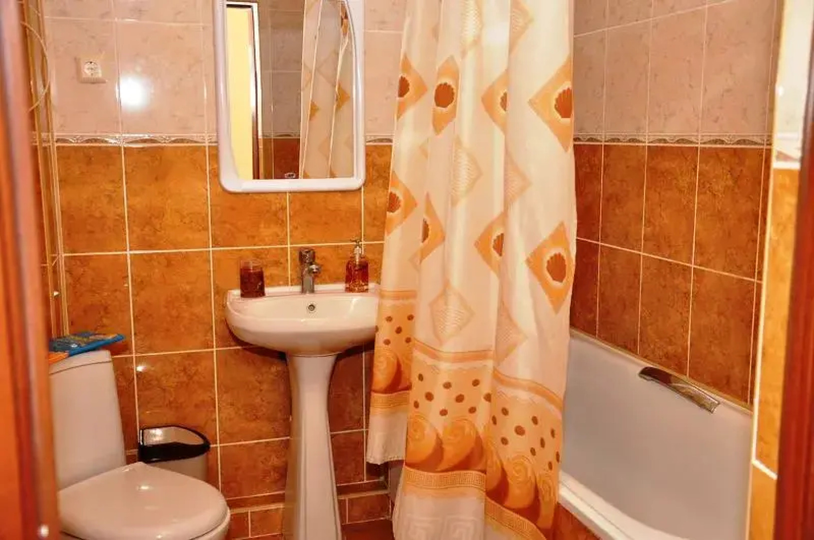 Гостевой дом Маленькая Гагра