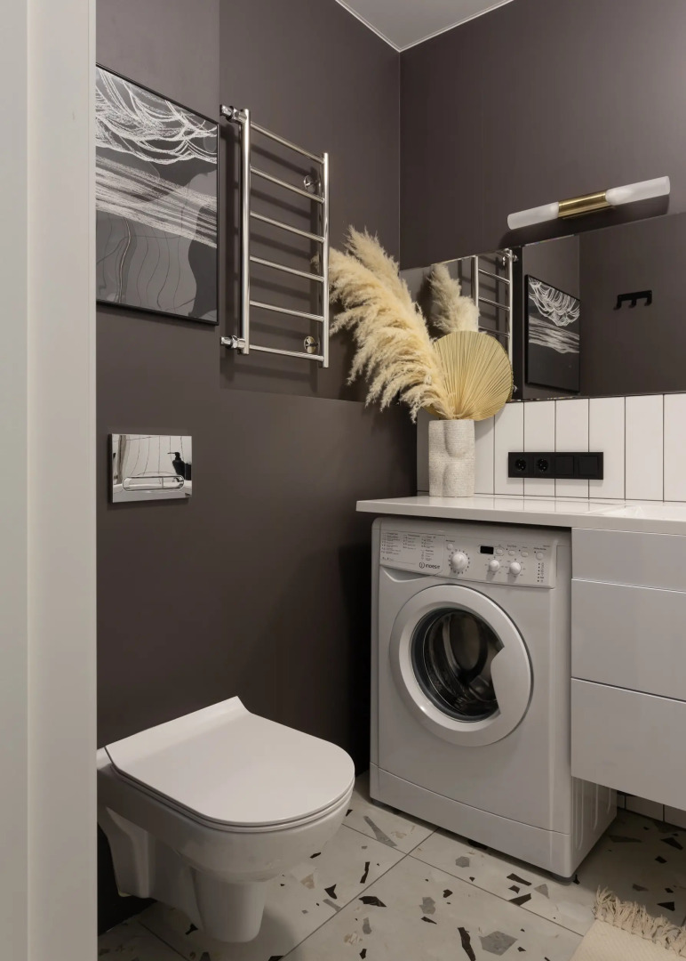 Апартаменты Душевно на Радистов 1