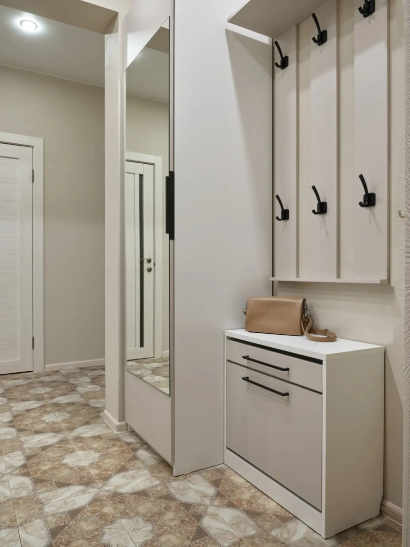 Апартаменты 9 min Airport