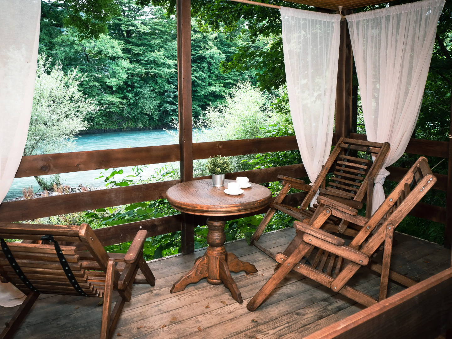 База отдыха Volkov House