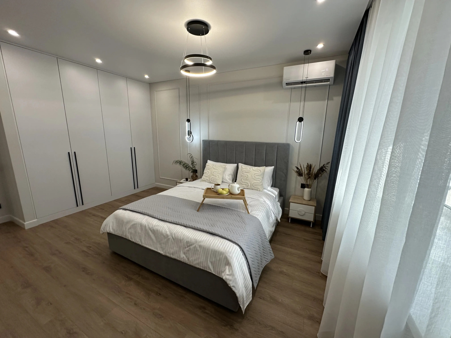 Квартира Sunny