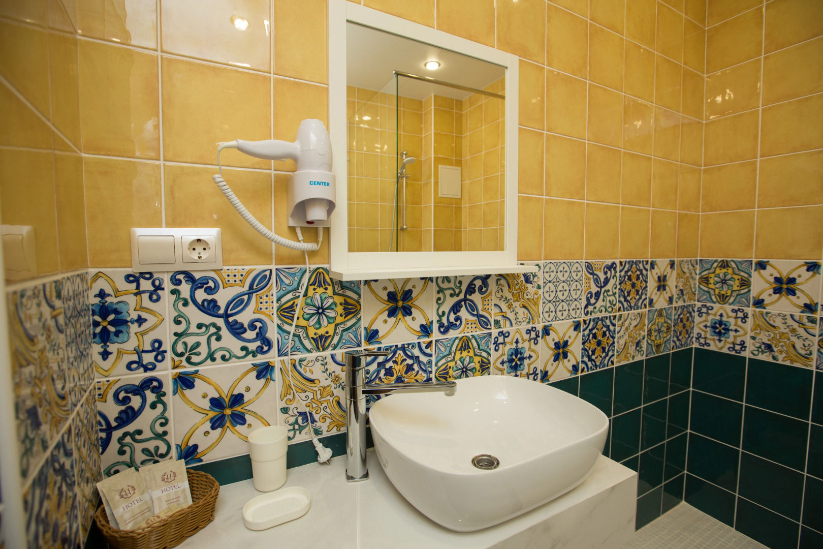 Отель Sport Vitamin