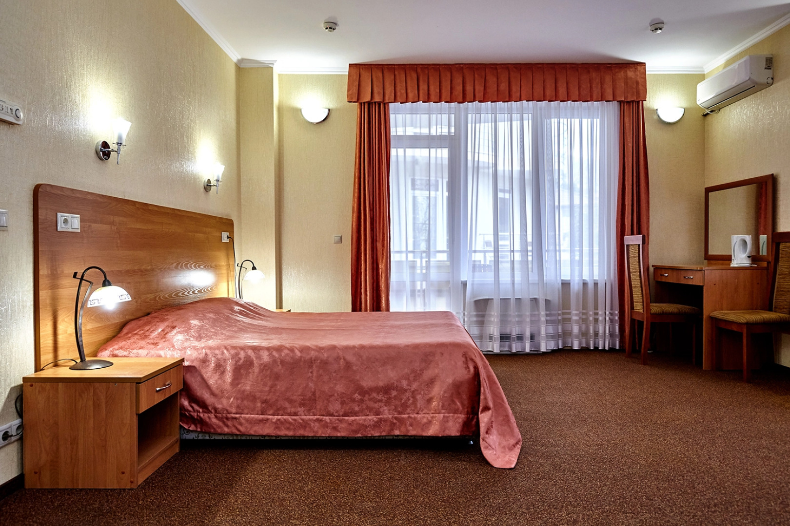 Гостевой дом Южный Бриз