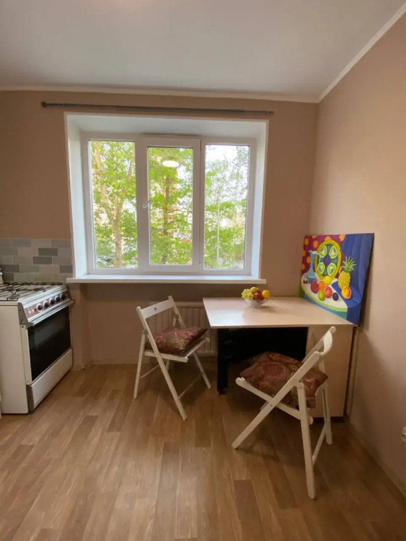 Апартаменты Апарт Sweet Home у метро Купчино