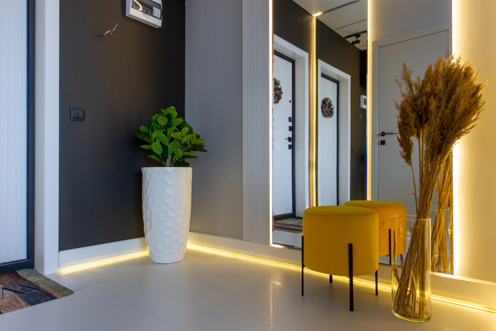 Апартаменты Парящая над Бухтой