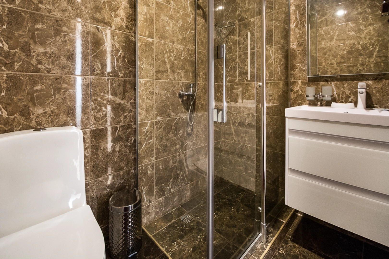 Гостевой Дом White Lion