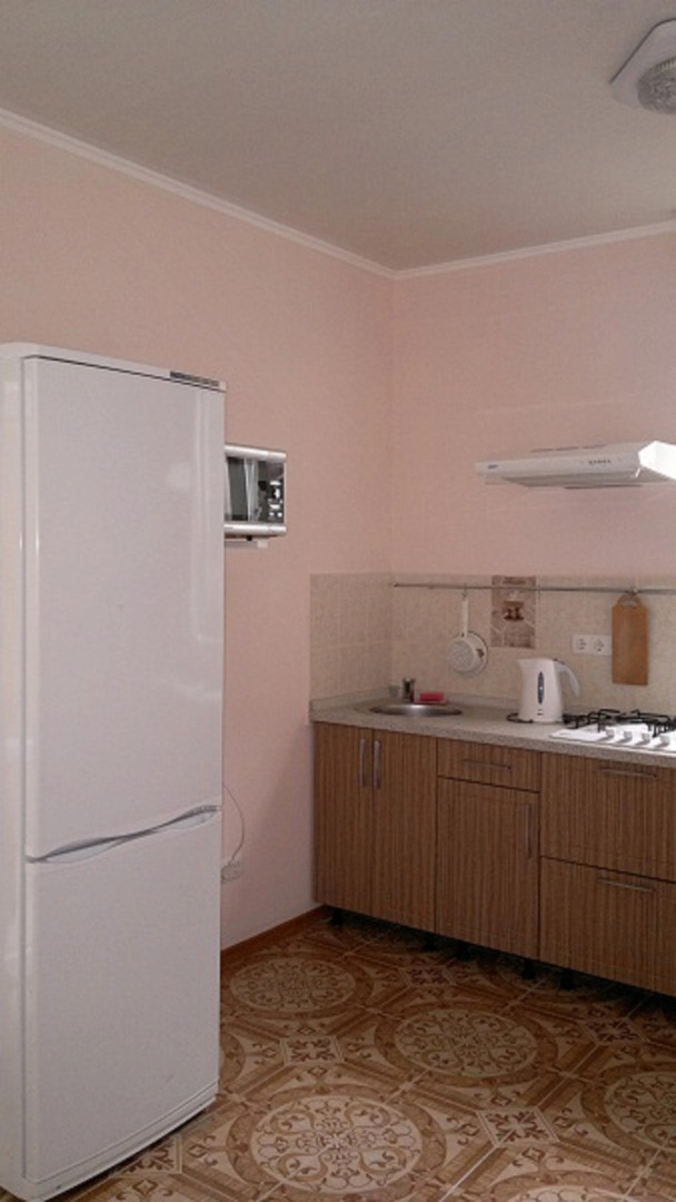 Гостевой Дом Атлас