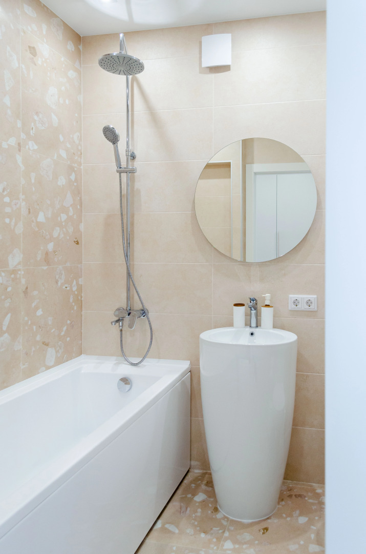 Апартаменты на Бограда