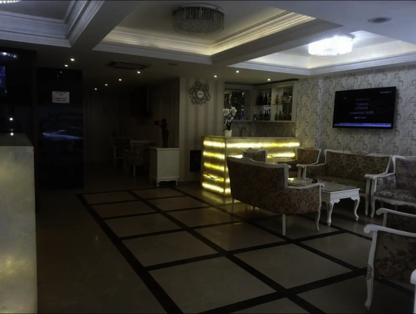 Endican Sultanahmet Hotel