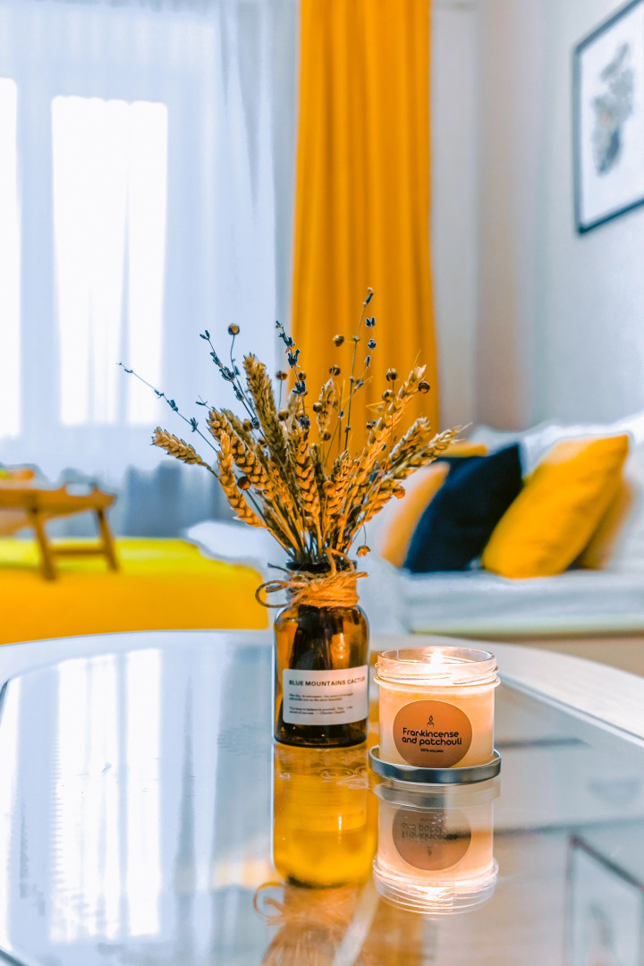 Апартаменты в Кронштадте с Видом на Финский Залив