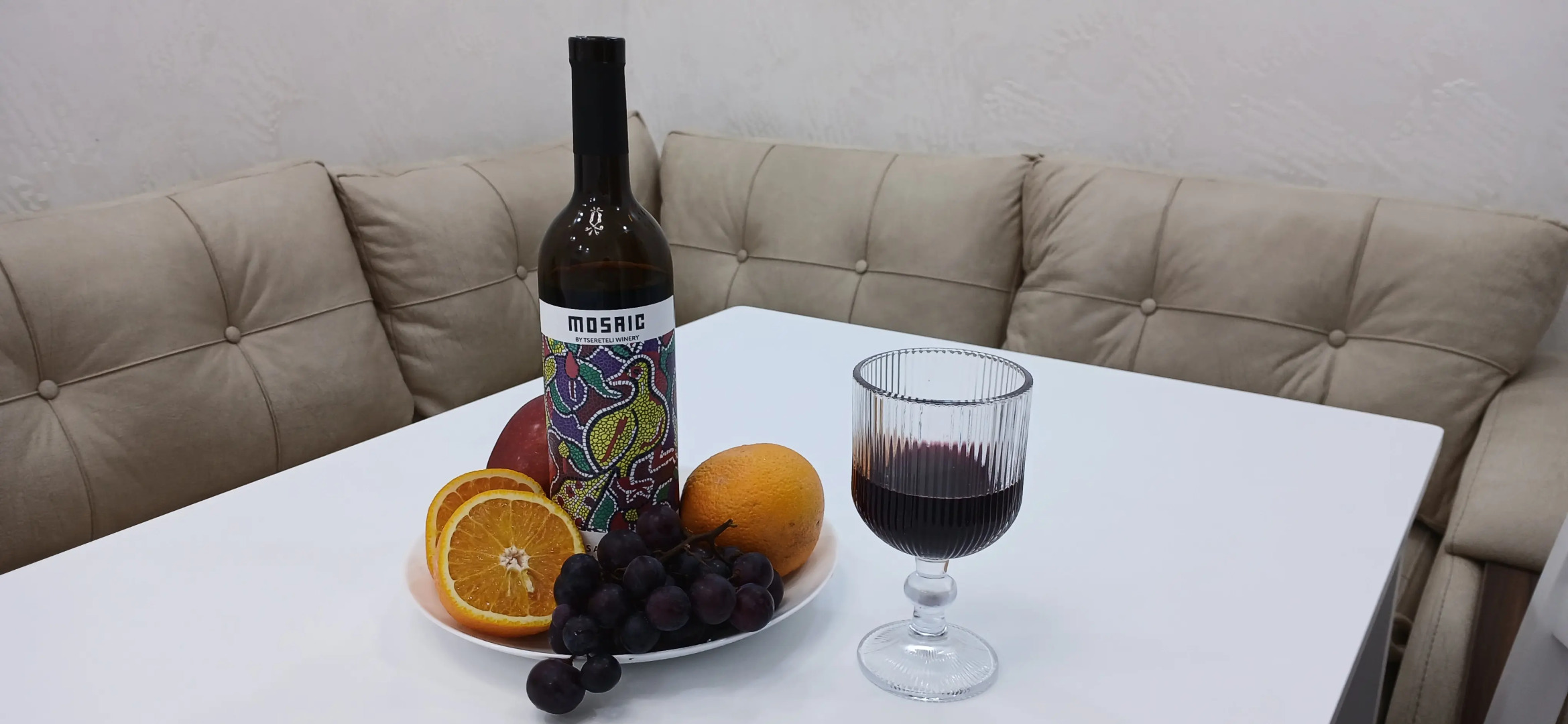 Квартира Pushkin Apart