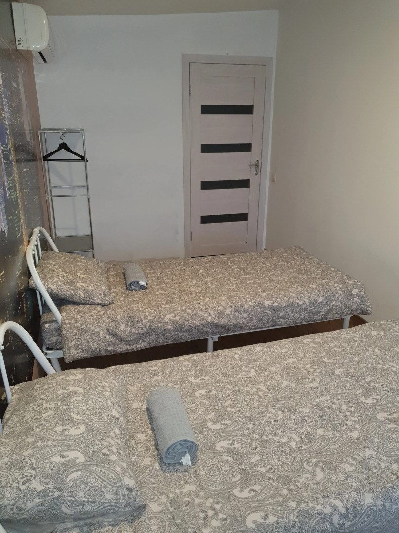 Жилое помещение Все Вместе на Площади 1905 года