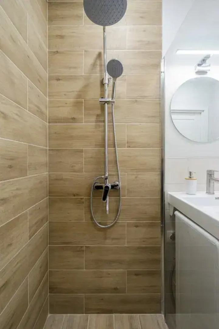 Апартаменты 2 на Студенческой 30