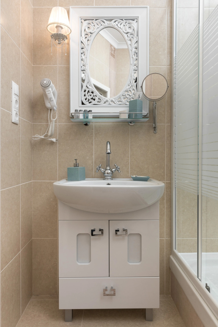 Отель Welcome House