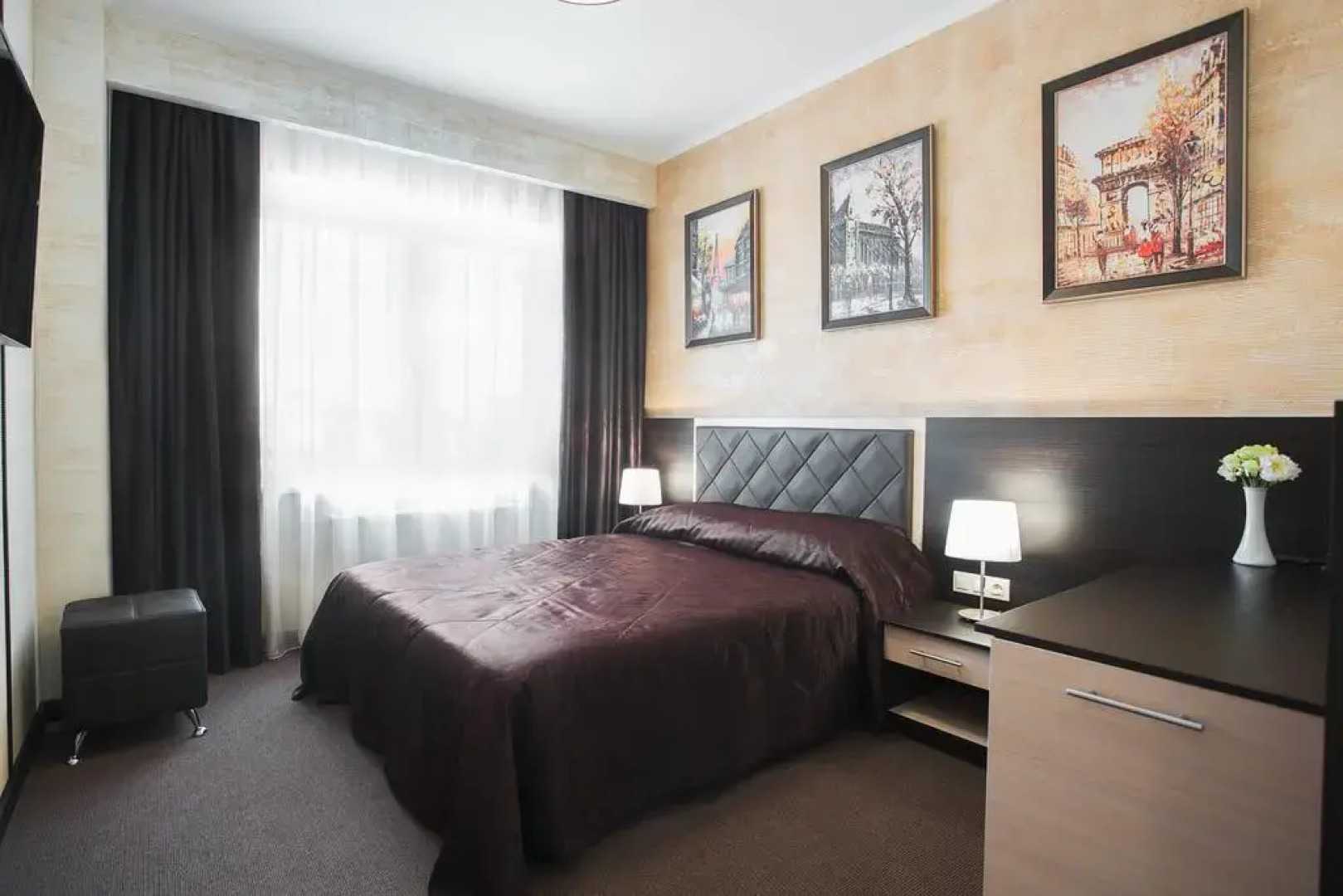 Отель Айсберг Премиум