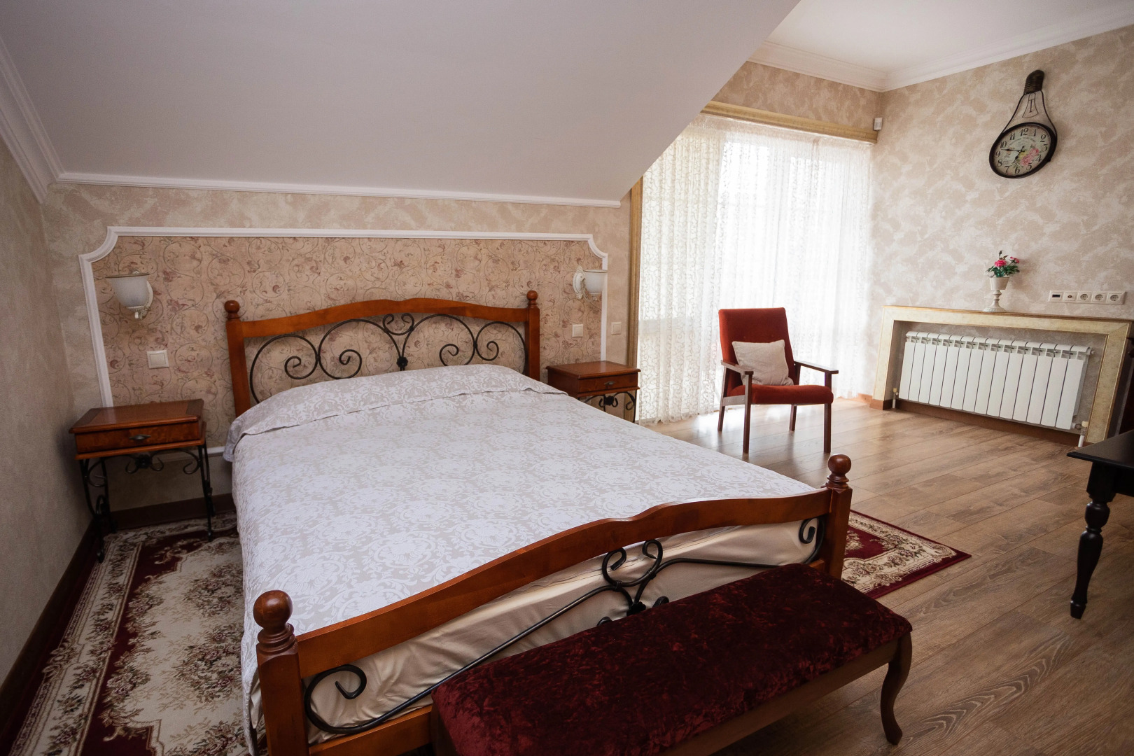 Гостевой дом Серый кот