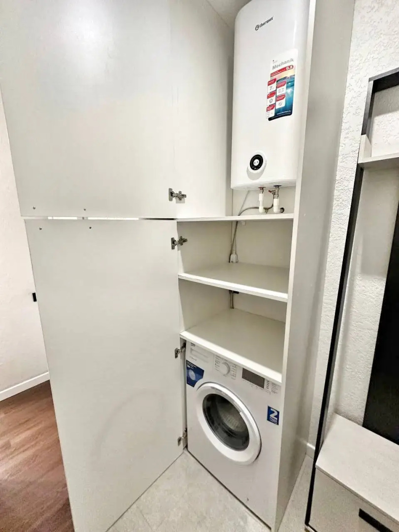 Квартира Стильная Студия в Центре Города