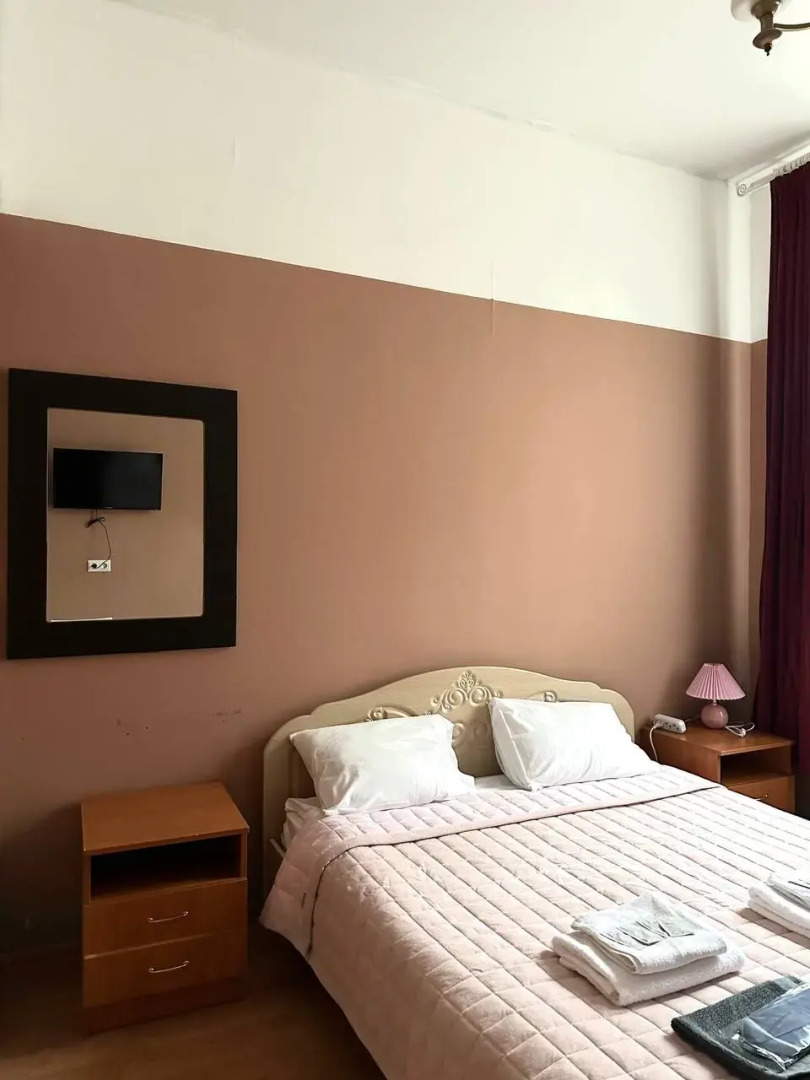 Гостевой дом Белинский