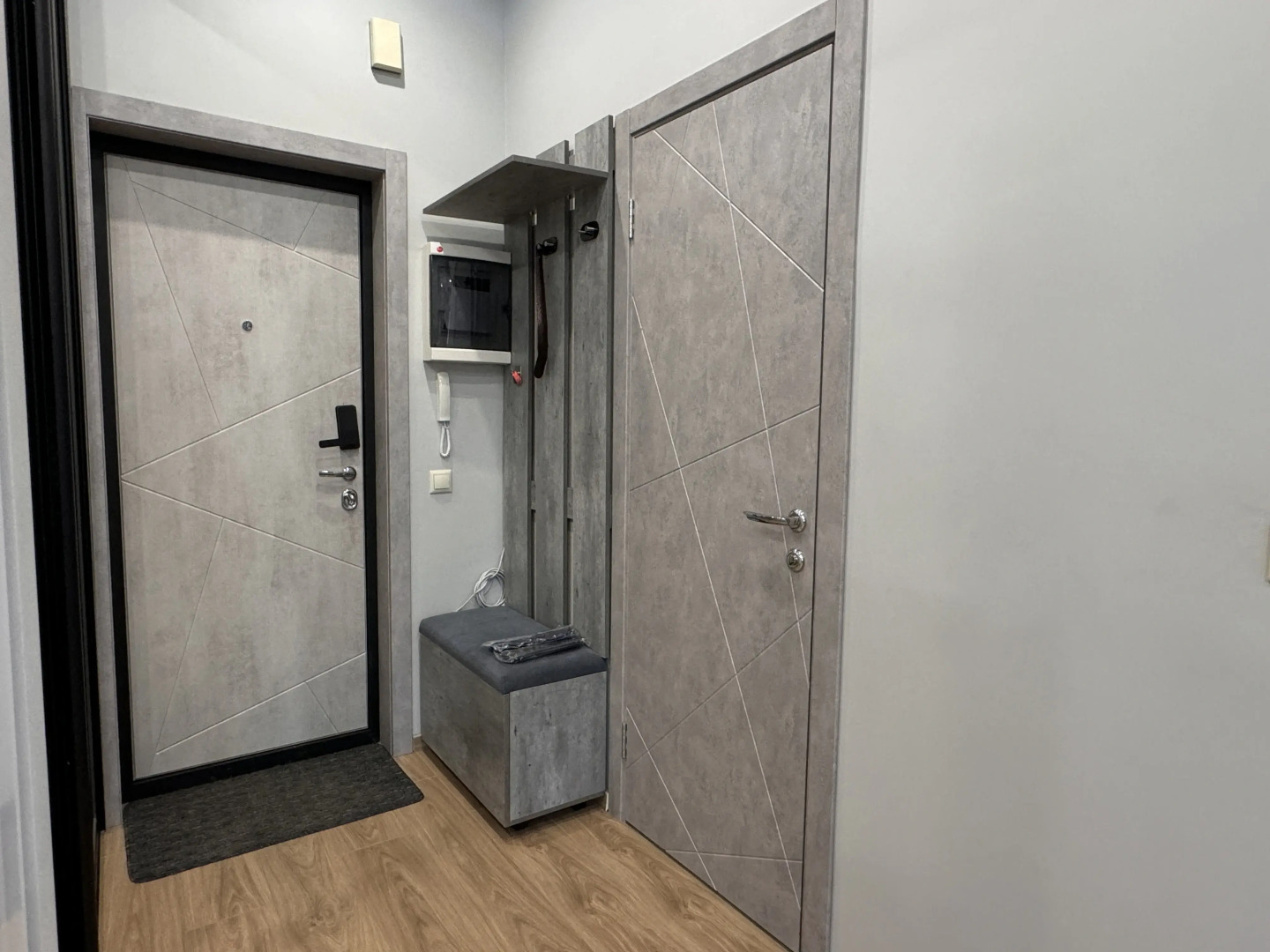 Апартаменты Клубный Дом Vivaldi в Центре Тюмени