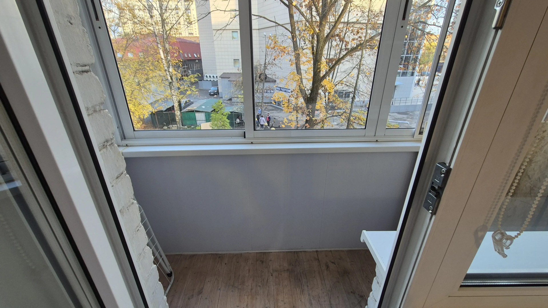 Квартира Яркая в Центре Пушкино у Победы