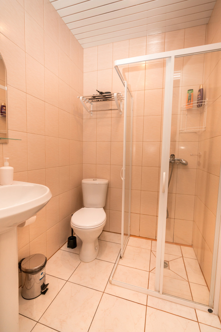 Отель Карьяла