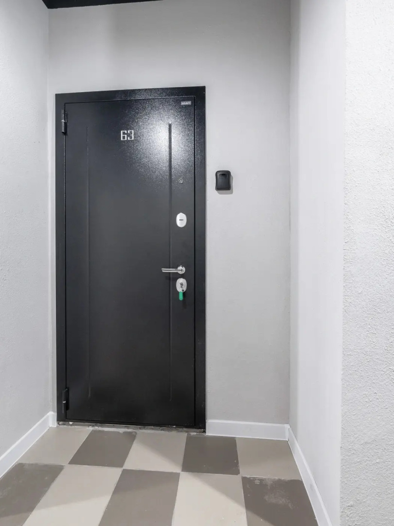 Апартаменты Студия в Воскресенске