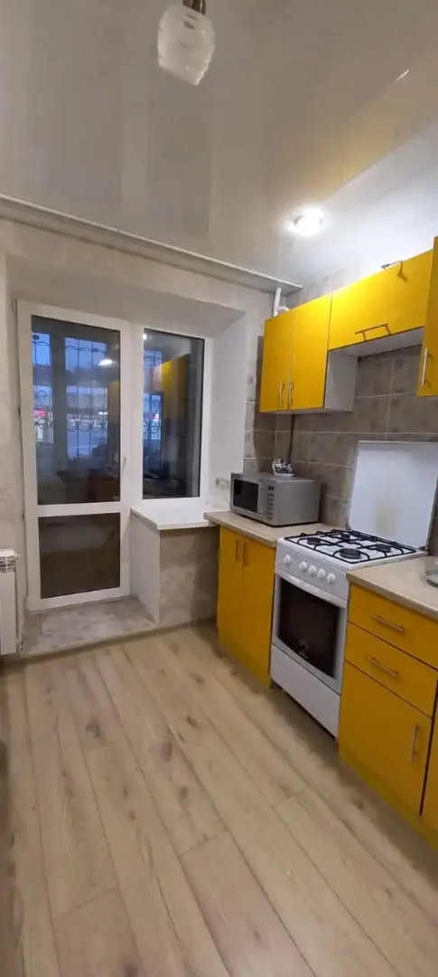 Апартаменты Уютное гнездышко рядом с парком