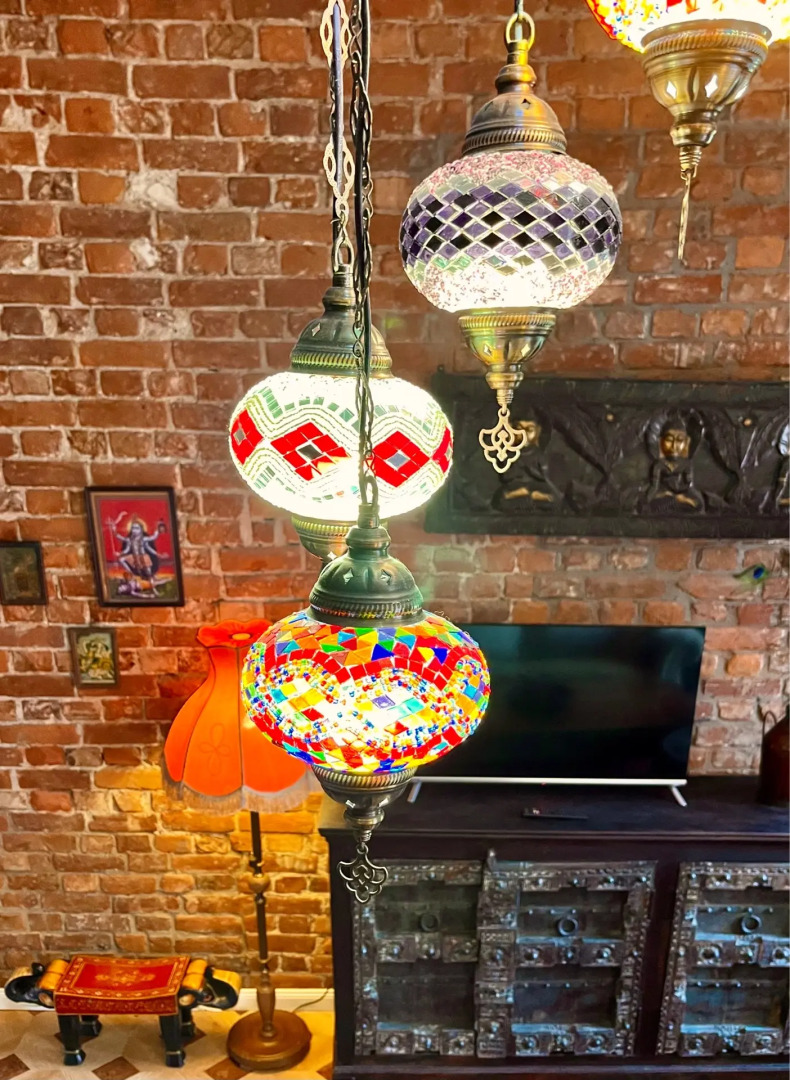 Квартира Будда Бутик