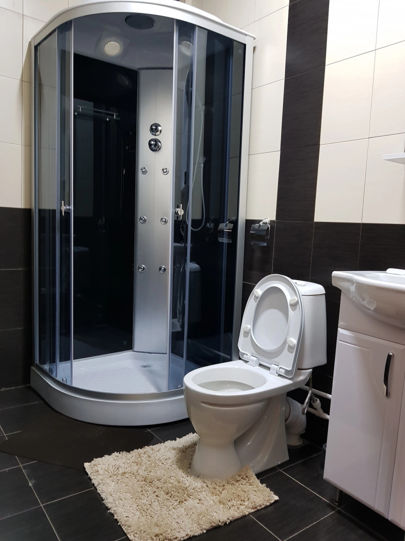 Мини-отель Уютный двор